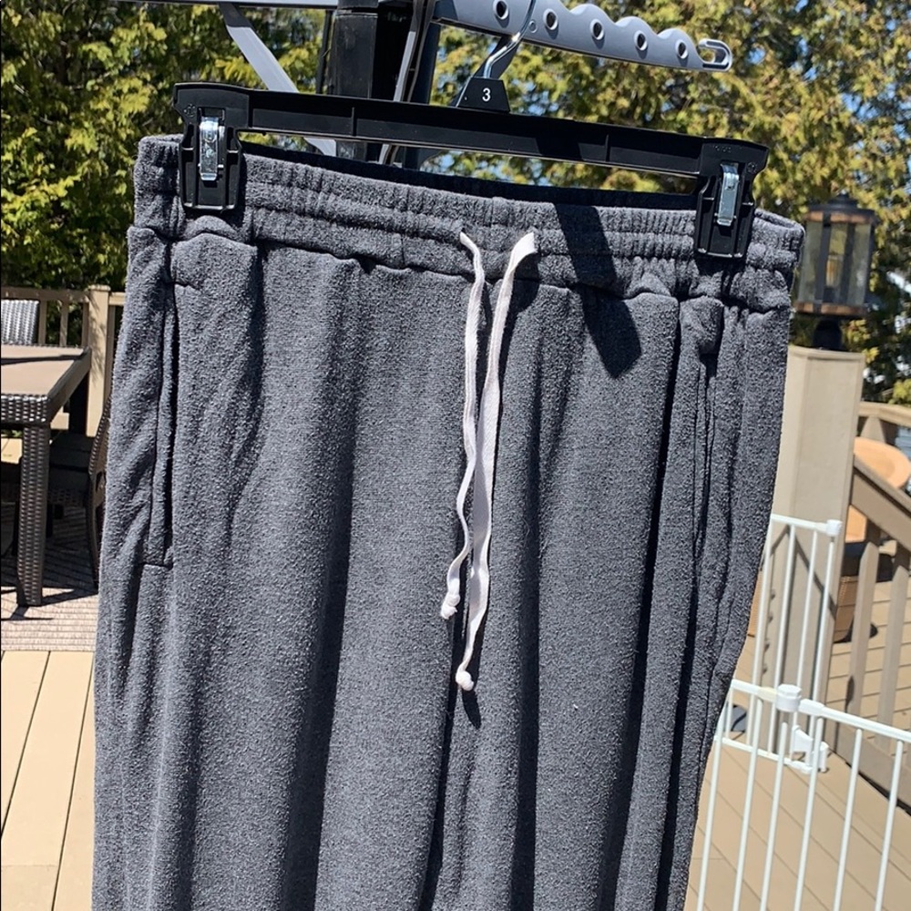 Sweatpants